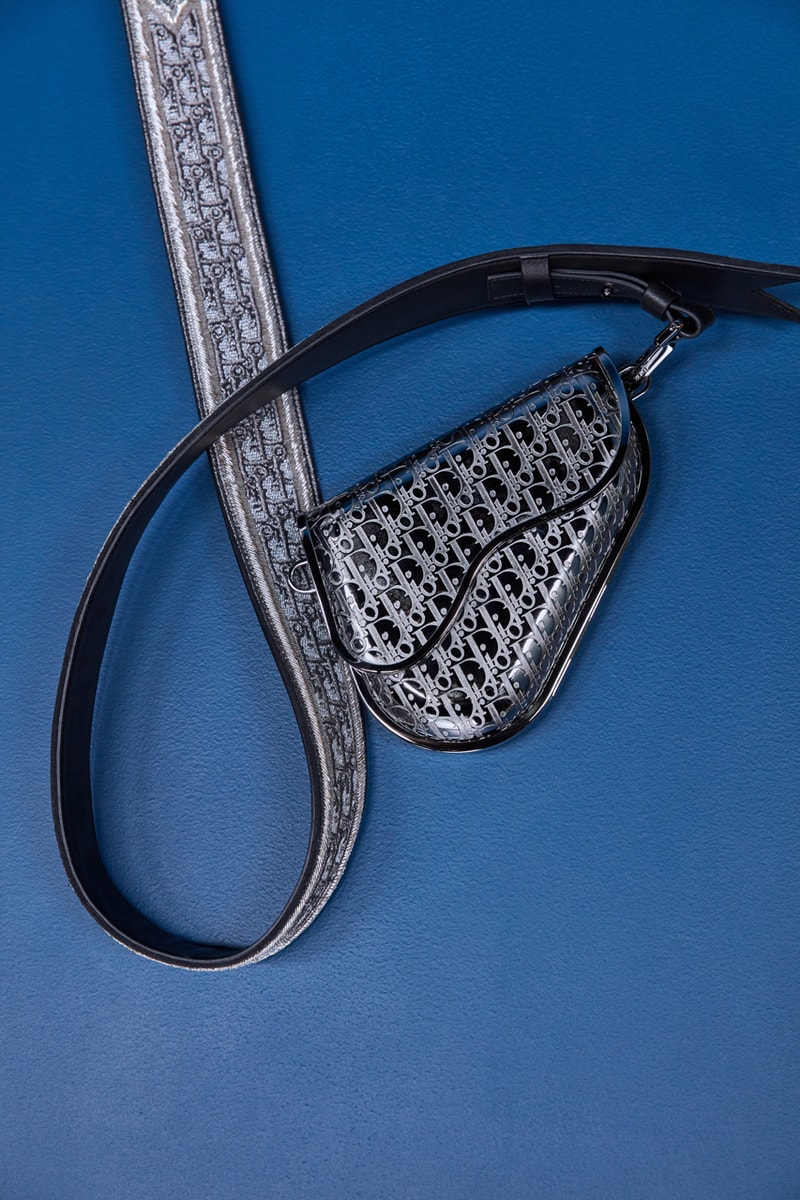 Dior Winter 2021 Collection Sneakers, Accessories fall fw21 kim jones matthew m williams woon ahn rollercoaster buckle b23 saddle bag menswear peter doig