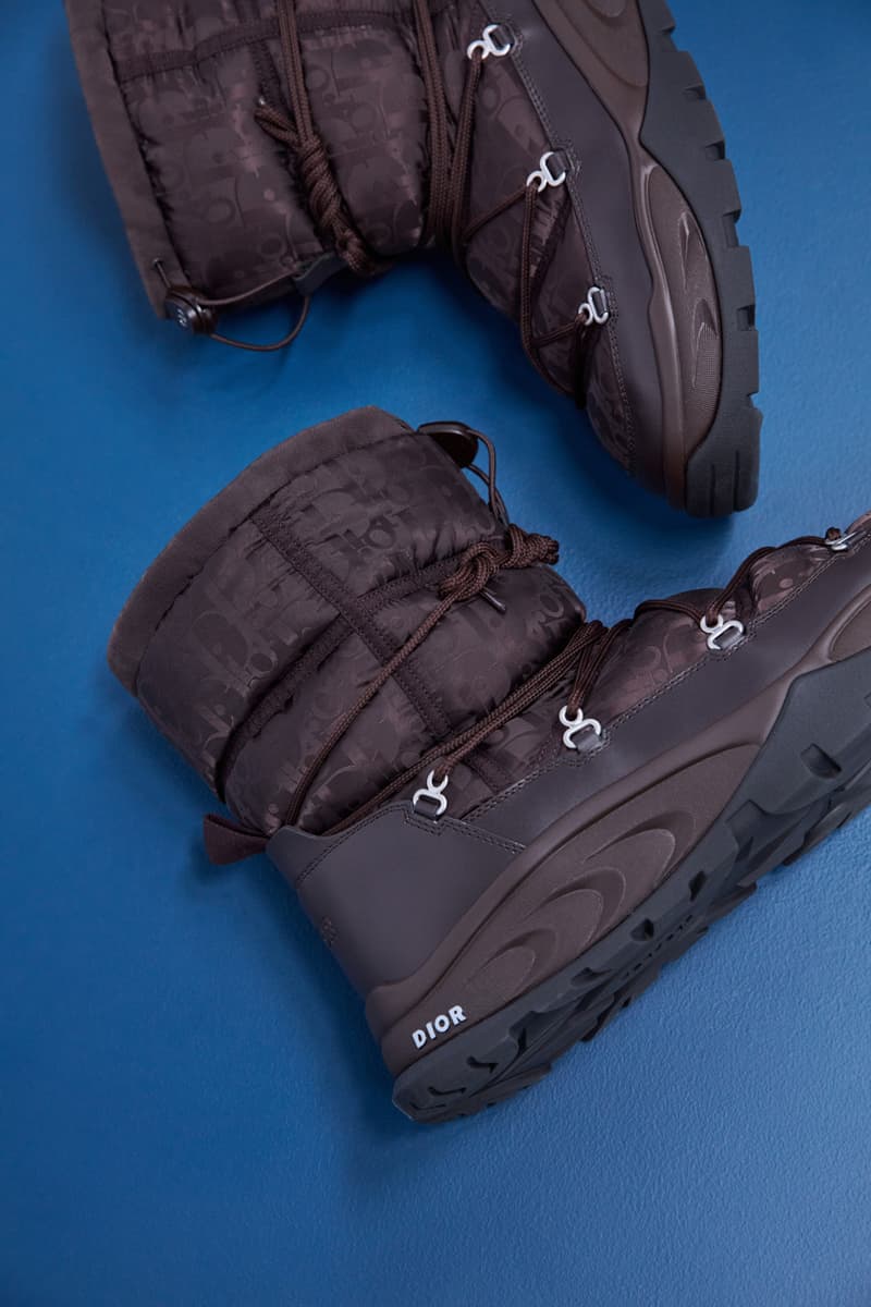 Dior Winter 2021 Collection Sneakers, Accessories fall fw21 kim jones matthew m williams woon ahn rollercoaster buckle b23 saddle bag menswear peter doig
