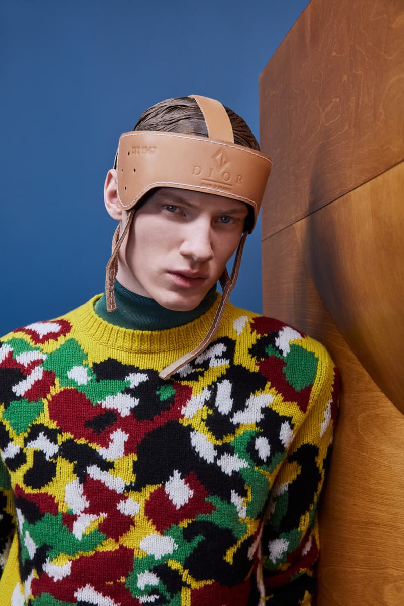 Dior Winter 2021 Collection Sneakers, Accessories fall fw21 kim jones matthew m williams woon ahn rollercoaster buckle b23 saddle bag menswear peter doig