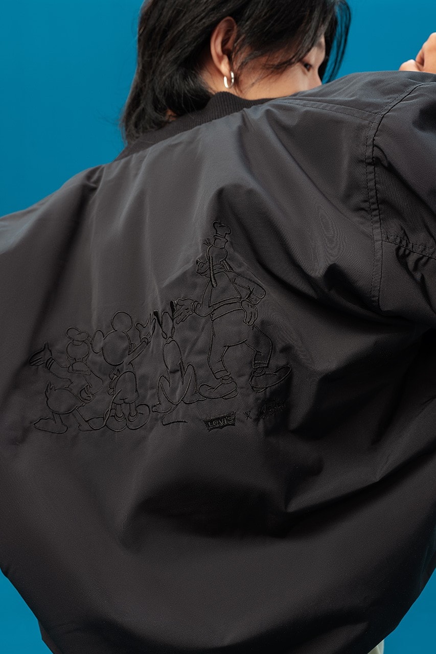 January 2021 Week 3 Drops 99%IS- Off-White™ GORT Travis Scott Byredo Disney Levi's Raf Simons mindseeker Dickies Batman NOAH