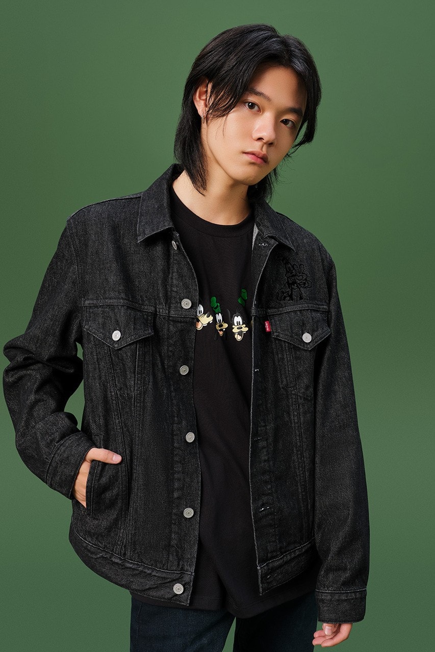 January 2021 Week 3 Drops 99%IS- Off-White™ GORT Travis Scott Byredo Disney Levi's Raf Simons mindseeker Dickies Batman NOAH