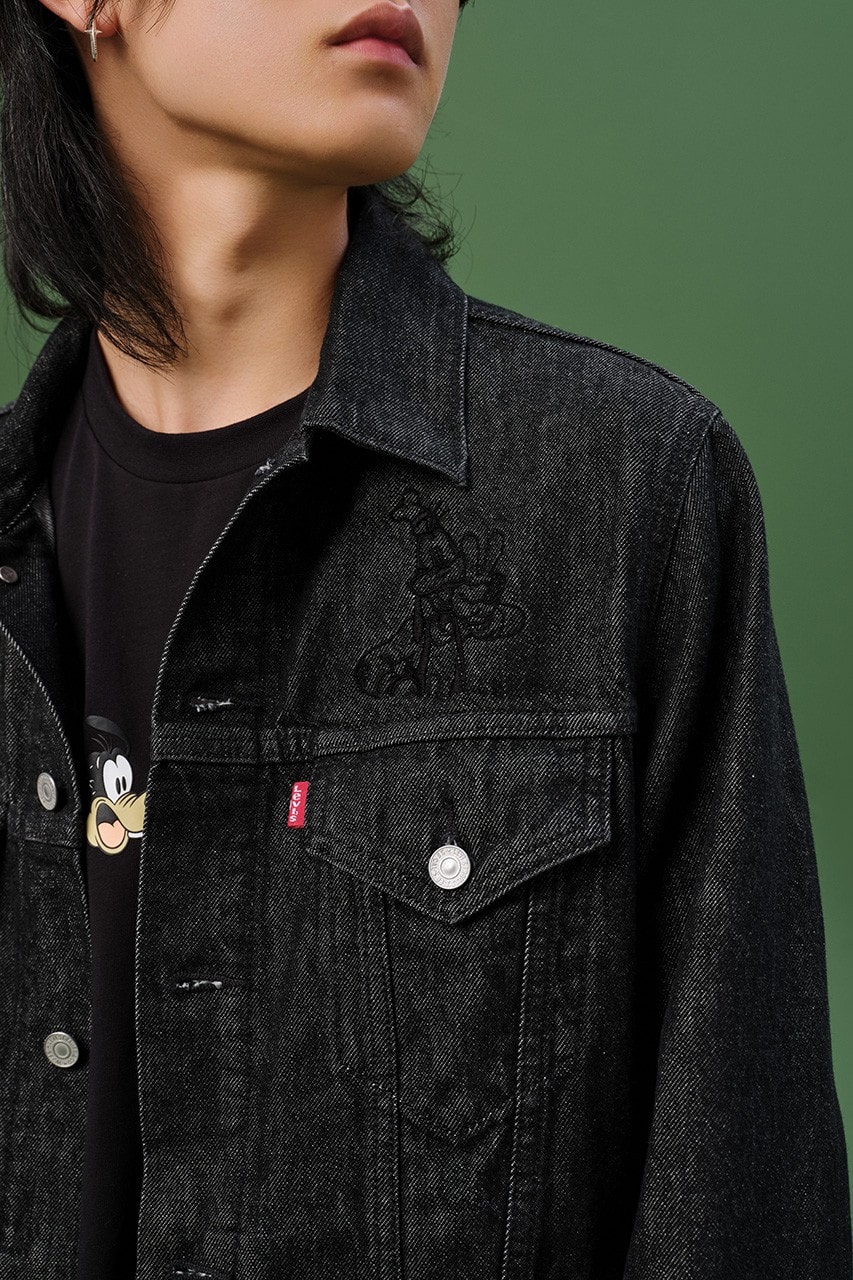 January 2021 Week 3 Drops 99%IS- Off-White™ GORT Travis Scott Byredo Disney Levi's Raf Simons mindseeker Dickies Batman NOAH