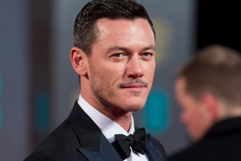 disney live action pinocchio remake movie film luke evans villain the coachman casting announcement