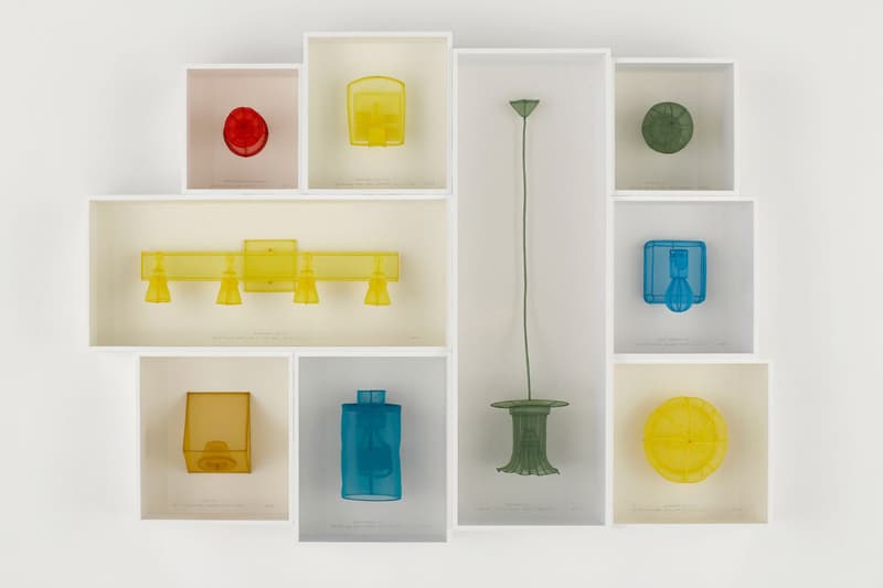 do ho suh exhibition lehmann maupin