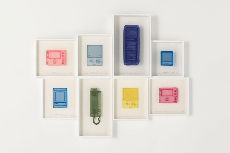 do ho suh exhibition lehmann maupin