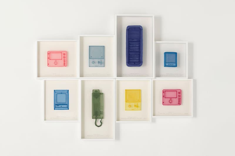 do ho suh exhibition lehmann maupin