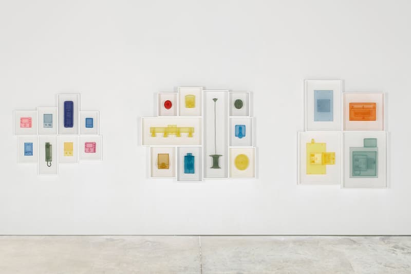 do ho suh exhibition lehmann maupin