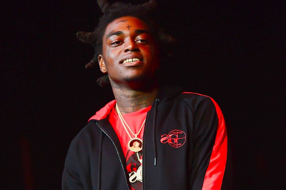 Donald Trump Commutes Kodak Black S Sentence Hypebeast Donald Trump Commutes Kodak Black S Sentence Hypebeast