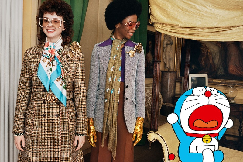 20 Cool Gucci Outfits