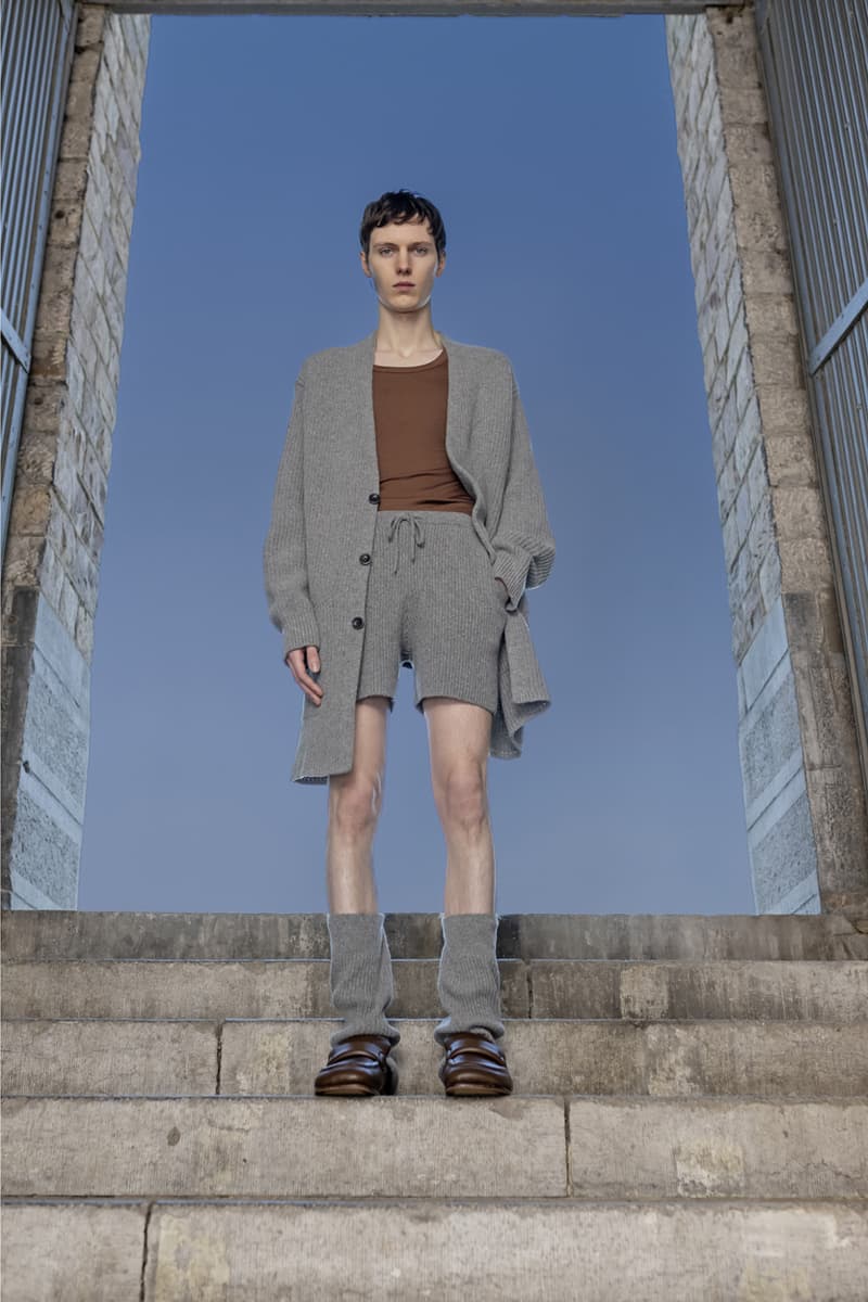 Dries Van Noten Fall/Winter 2021 Collection Lookbook menswear fw21 paris fashion week show runway fat baby