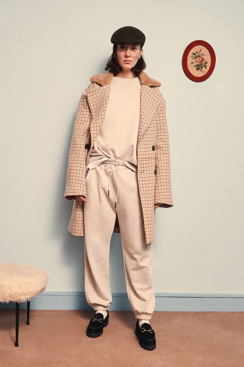 Drôle de Monsieur FW21 Collection Lookbook 
