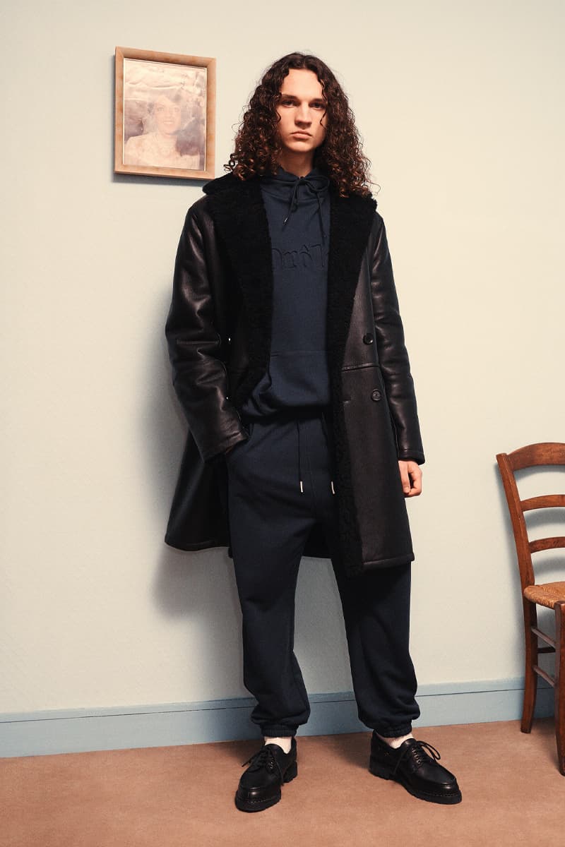 Drôle de Monsieur FW21 Collection Lookbook 