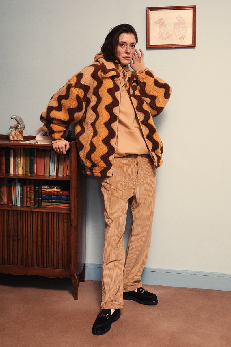 Drôle de Monsieur FW21 Collection Lookbook