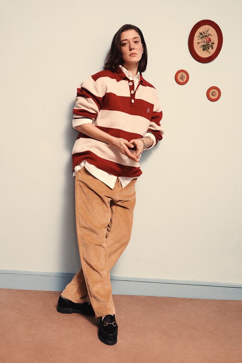 Drôle de Monsieur FW21 Collection Lookbook