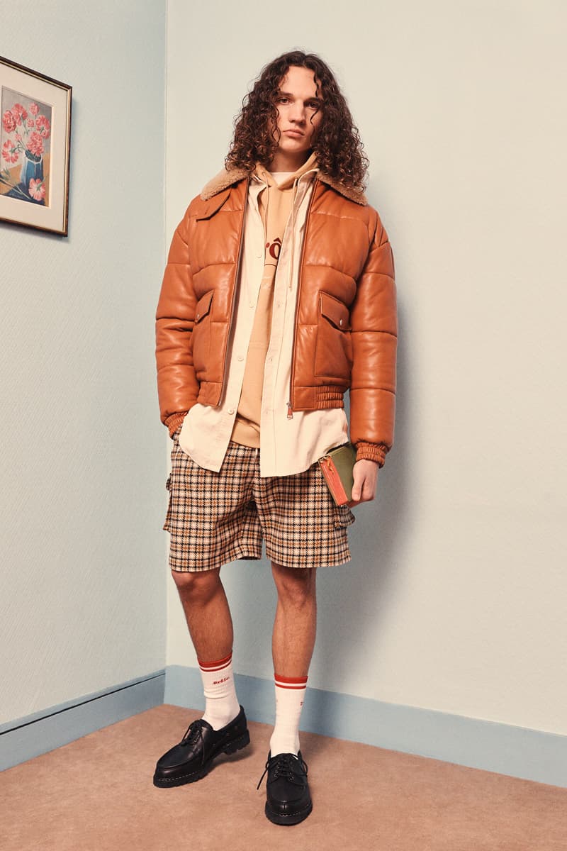 Drôle de Monsieur FW21 Collection Lookbook