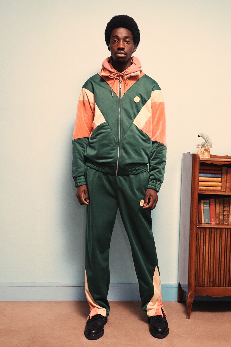 Drôle de Monsieur FW21 Collection Lookbook 