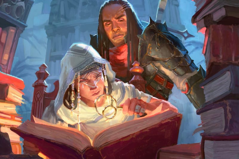 'Dungeons & Dragons' Welcomes Its First Wheelchair Accessible Adventure