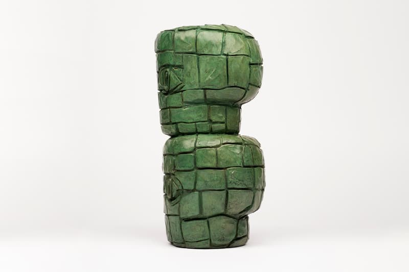 eddie martinez blockhead stack case studyo editions artwork