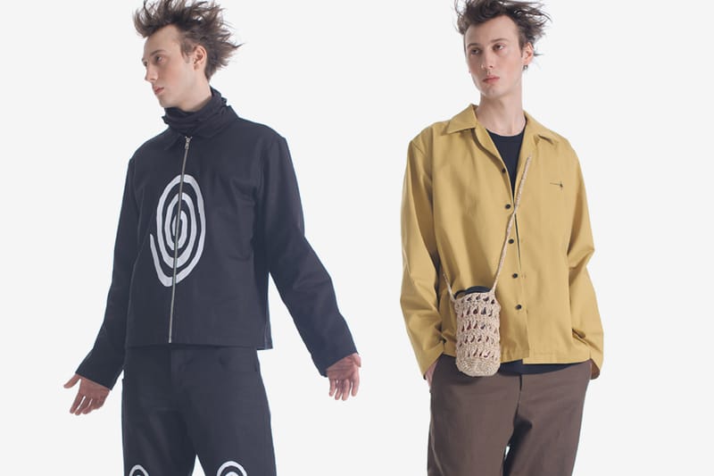 EDEN power corp's FW21 Focuses on "FUNGUS Yeasts, Molds and Mushrooms"