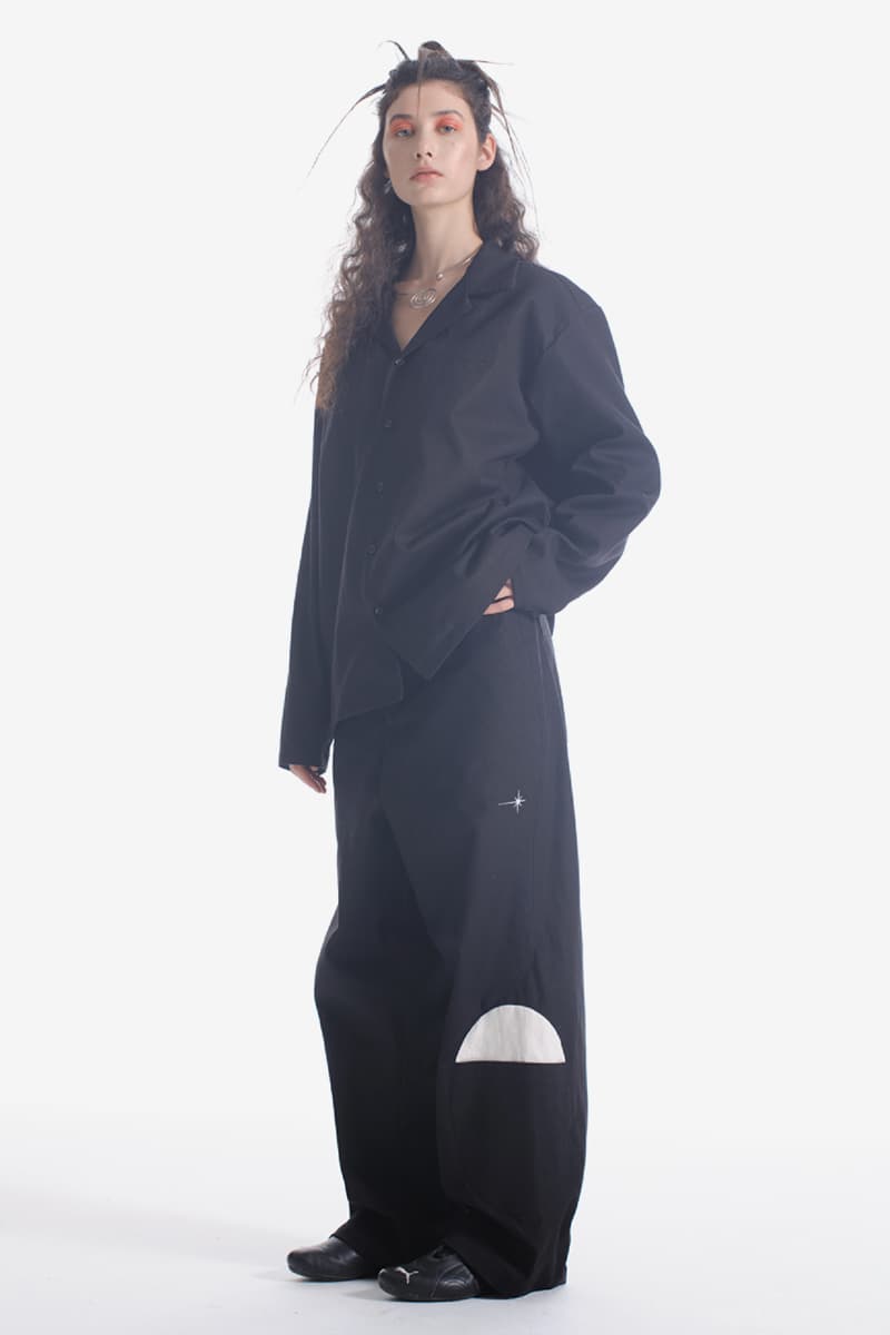 EDEN power corp FW21 FUNGUS Yeasts, Molds and Mushrooms Collection Lookbook Release Info Date Buy Price Environment Sustainability