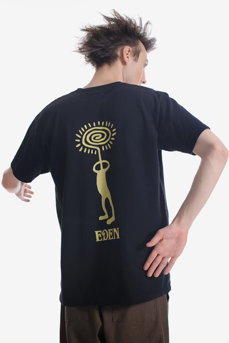 EDEN power corp FW21 FUNGUS Yeasts, Molds and Mushrooms Collection Lookbook Release Info Date Buy Price Environment Sustainability