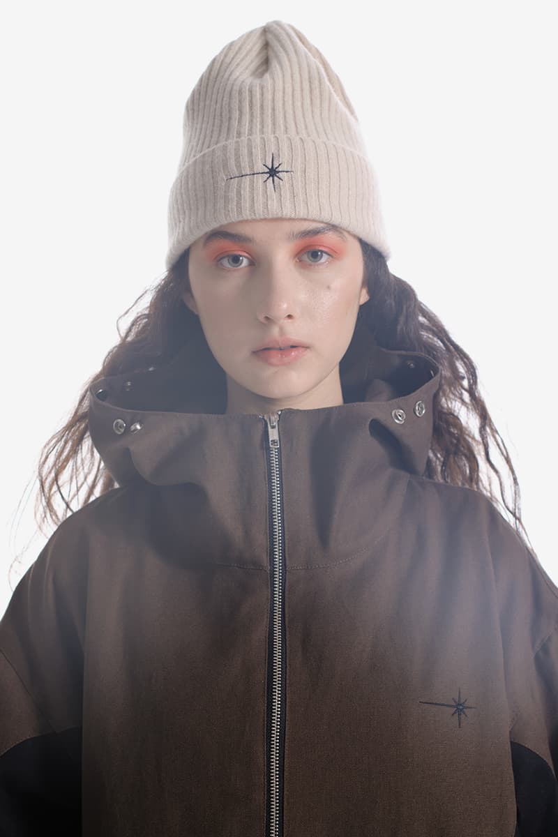 EDEN power corp FW21 FUNGUS Yeasts, Molds and Mushrooms Collection Lookbook Release Info Date Buy Price Environment Sustainability