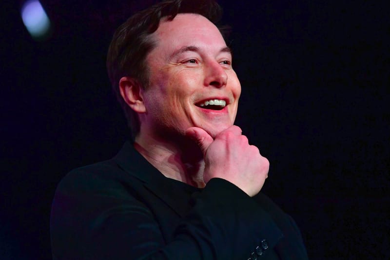Elon Musk Will Prize $100 Million USD for the Best Carbon Capture Technology