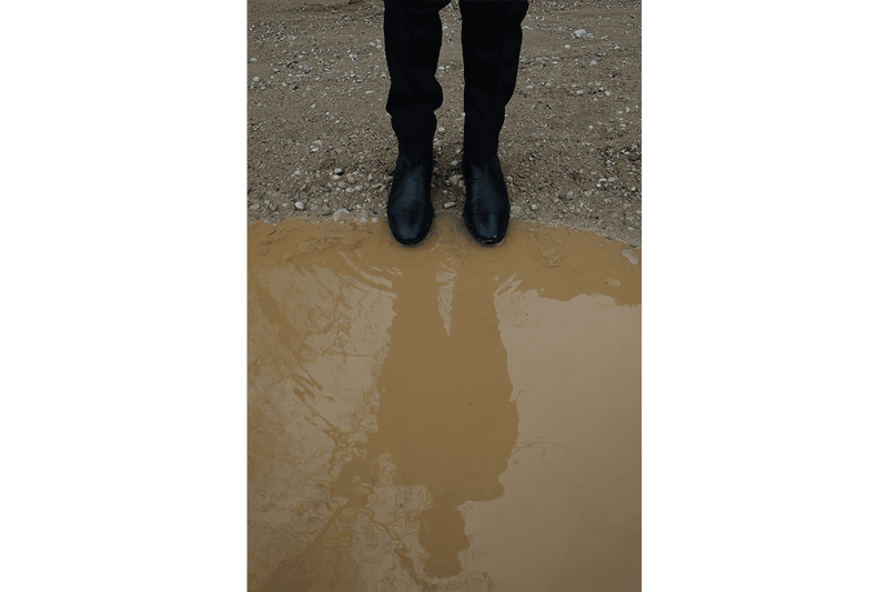 Emerging Middle-Eastern Designers Pacifism London Roni Helou Beirut Meera Adnan Gaza Late for Work Morocco Anwar Bougroug Scandinavia Oslo Stockholm MENA North African Eco Environmental Issues Sustainability Political Issues Topics Poverty Interview HYPEBEAST Exclusive Women Men Stereotypes Future Names Labels Brands Sexuality Freedom