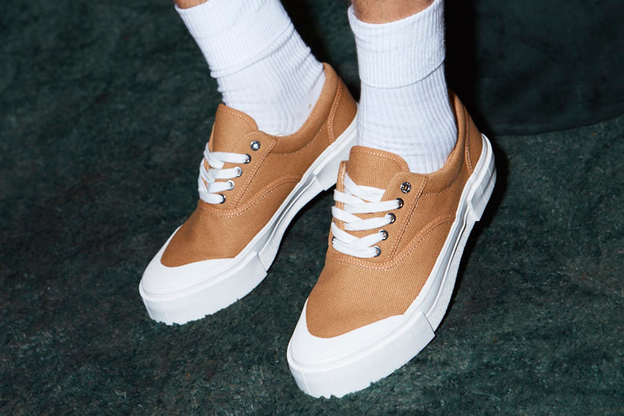 The Best Emerging Sneaker Brands to Watch in 2021 | HYPEBEAST