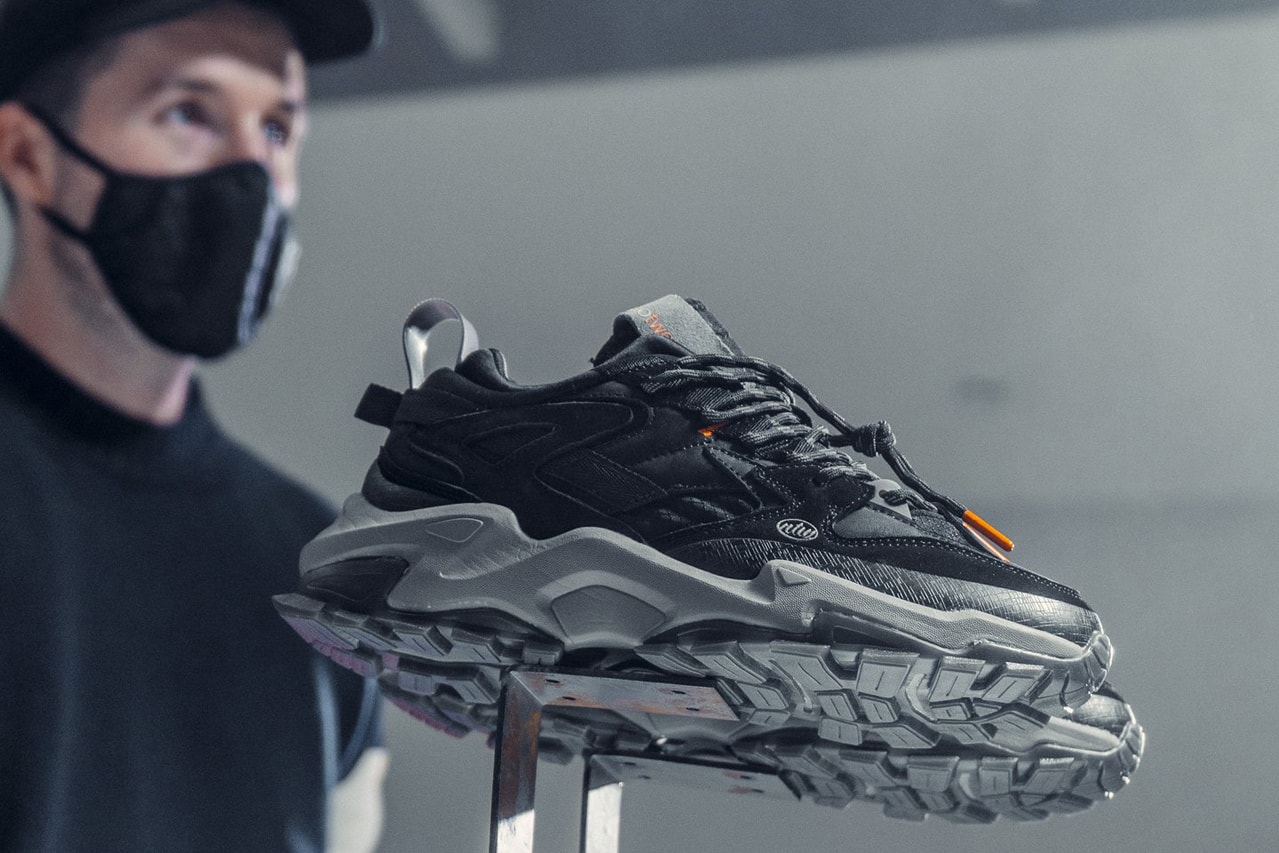 The Best Emerging Sneaker Brands to Watch in 2021 | HYPEBEAST