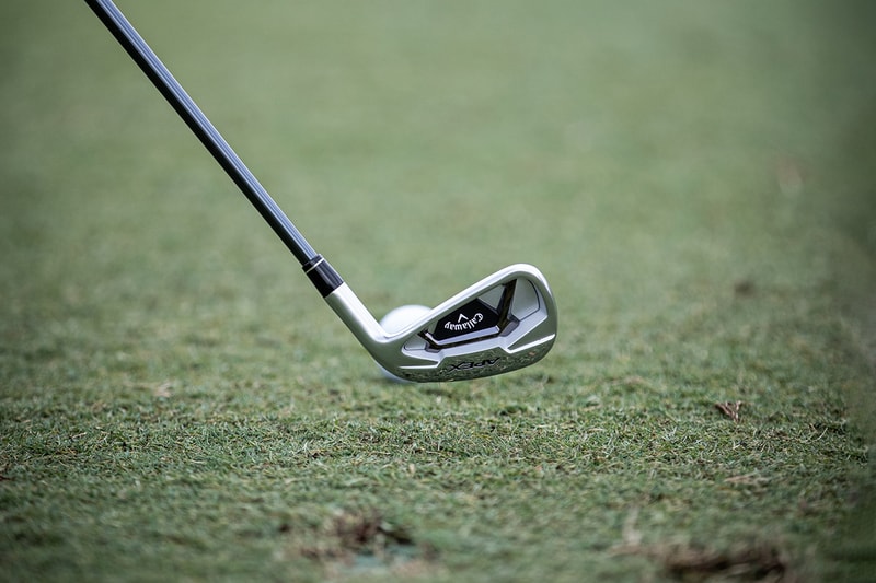 Callaway Golf's Epic Speed Driver and Apex Pro21 Irons Include Artificial Intelligence Speed Forgiveness Performance Distance Tour