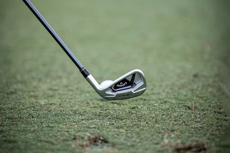 Callaway Golf's Epic Speed Driver and Apex Pro21 Irons Include Artificial Intelligence Speed Forgiveness Performance Distance Tour