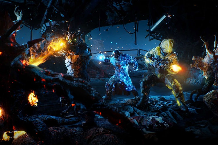 Epic's Latest Unreal Engine Sizzle Offers a Closer Look at Some Next-Gen AAA Titles