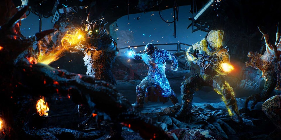 Epic Unreal Engine 5 Next Gen Console Gaming Sizzle Hypebeast Epic Unreal Engine 5 Next Gen Console Gaming Sizzle Hypebeast