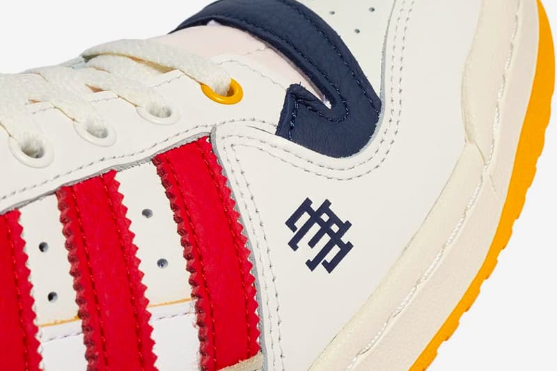 Eric Emanuel adidas Originals Forum '84 High McDonald's All-American Release Info H02575 Price Buy Date