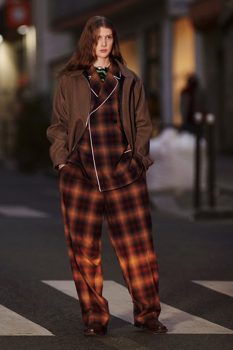 Études Fall/Winter 2021/22 "Out of the Blue" Collection Lorenzo Senni 'Discipline of Enthusiasm' Video Paris Rave Scene Culture Mens Womens Lookbook Beavis and Butt-Head Martine Syms Adieu