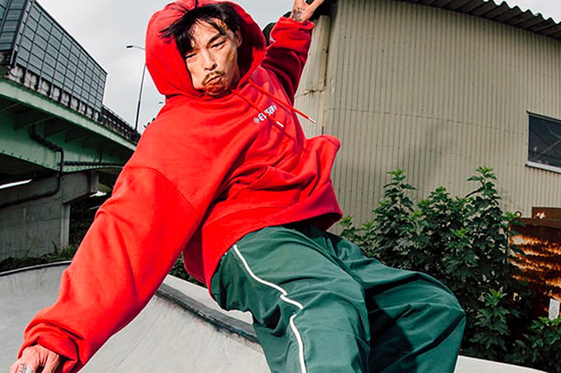 Evisen Skateboards and Independent Trucks' New Collab Is a Love-Letter to Skateboarding