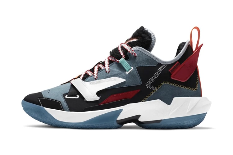 A Closer Look at FACETASM's Upcoming Jordan "Why Not" Zer0.4