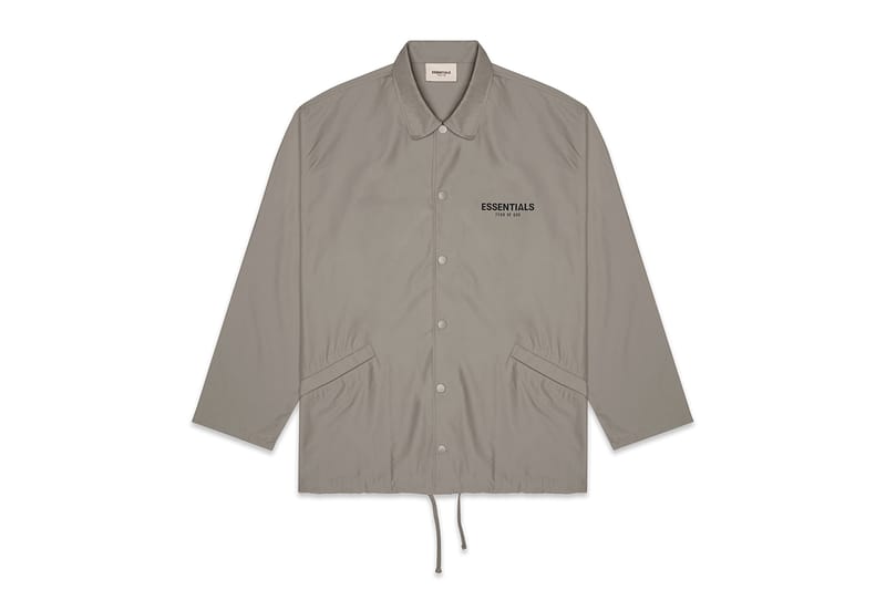 fear of god essentials drop 2