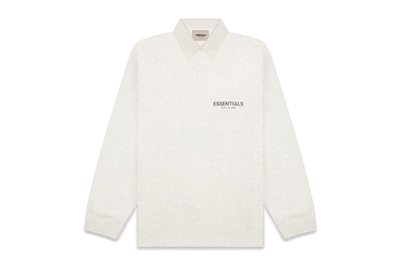 fear of god essentials drop 2