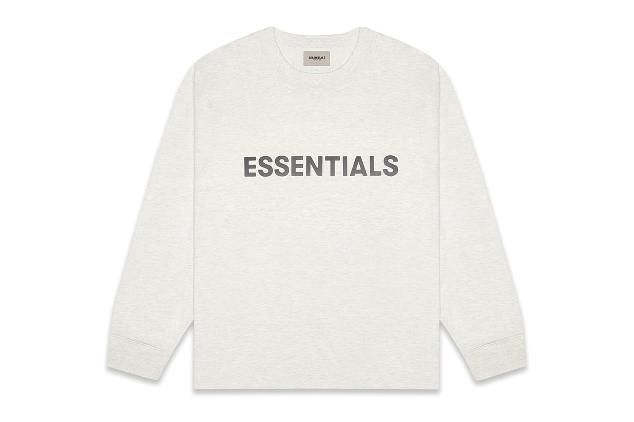 January 2021 Week 2 Drops StreetX Off-White™ Louis Vuitton Fear of God ESSENTIALS Pharrell Williams adidas Awake NY BornxRaised ROSE IN GOOD FAITH READYMADE