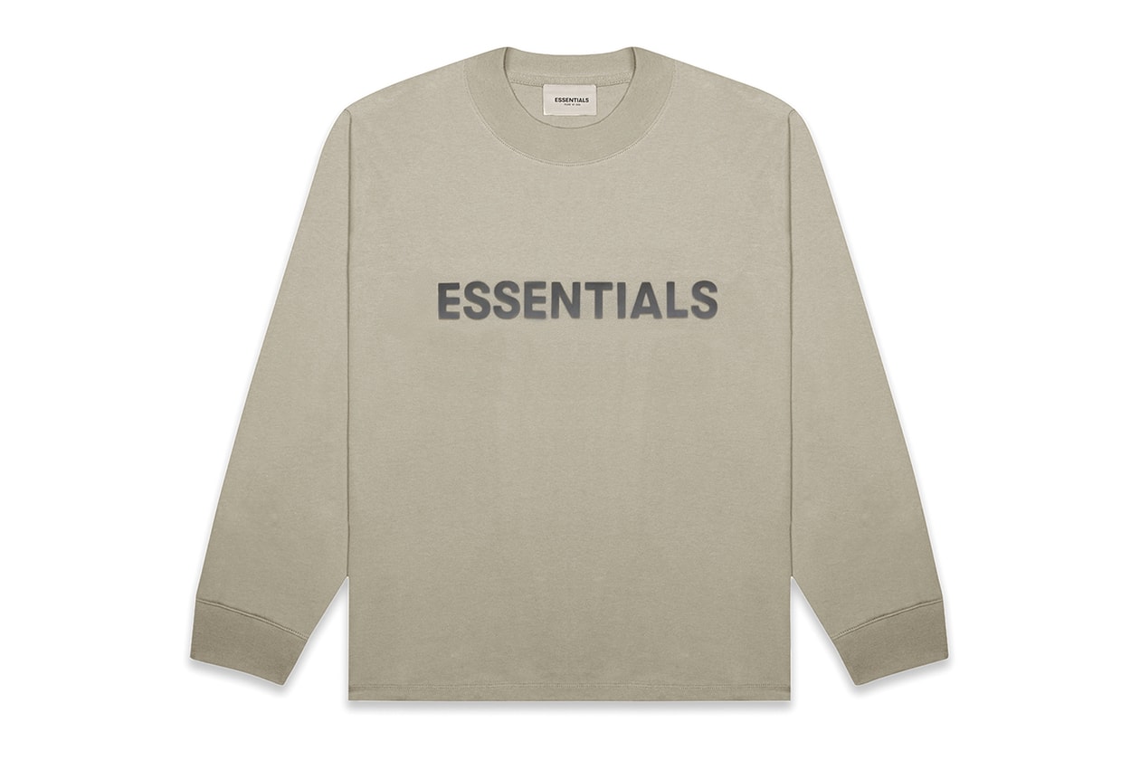 January 2021 Week 2 Drops StreetX Off-White™ Louis Vuitton Fear of God ESSENTIALS Pharrell Williams adidas Awake NY BornxRaised ROSE IN GOOD FAITH READYMADE