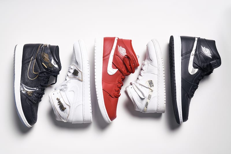 trophy room jordan 1 high