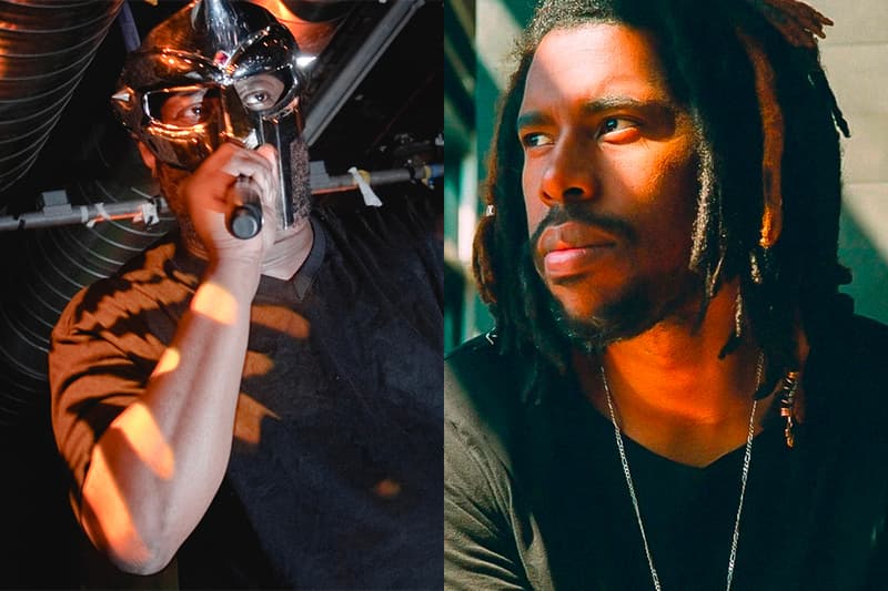 Flying Lotus MF DOOM Collab Album in the Works gta v online lunch break