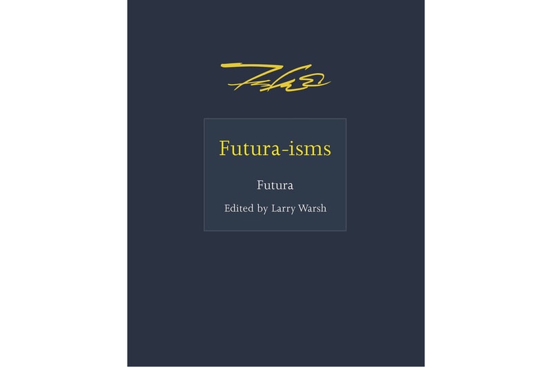 futura isms book no more rulers princeton university press