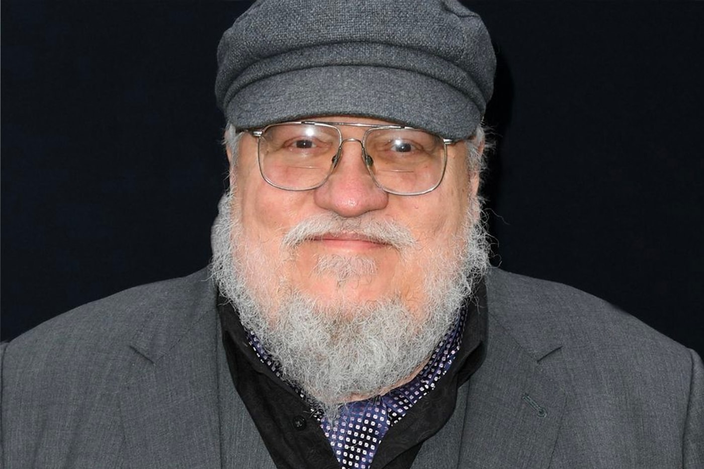 HBO Max Game of Thrones Animated Series Announcement George R R Martin Francecsca Orsi The Hollywood Reporter 