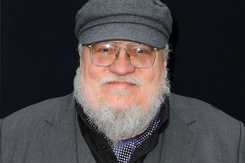 HBO Max Game of Thrones Animated Series Announcement George R R Martin Francecsca Orsi The Hollywood Reporter