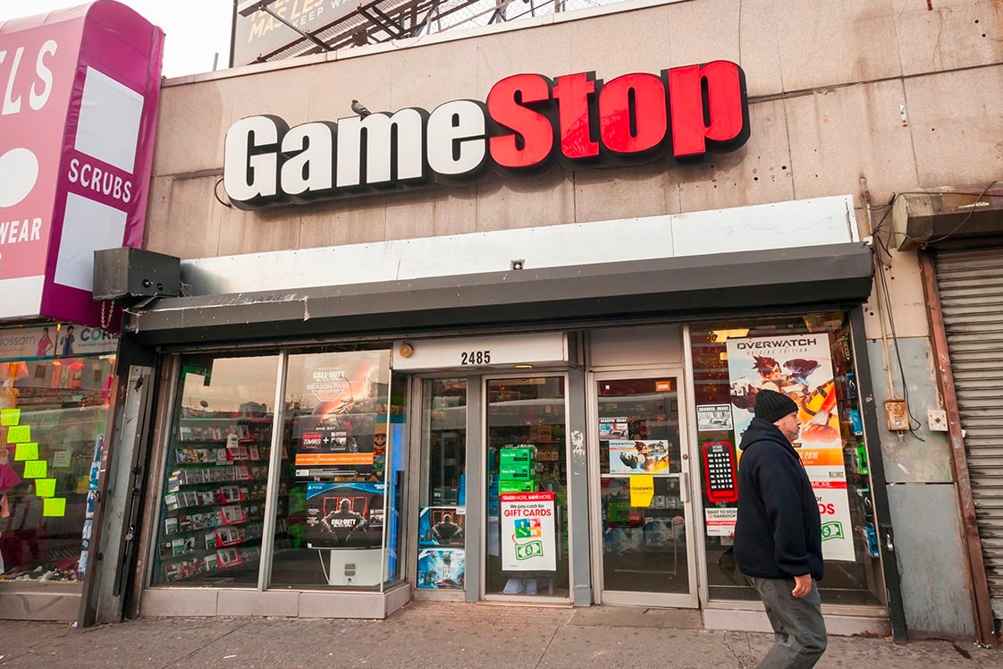 Gamestop WallStreetBets Melvin Capital Cash Infusion News  melvin capital reddit stock stonks elon musk GME hedge funds short squeeze 