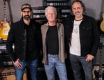 Gibson Welcomes Mesa/Boogie To the Sound Engineering Family