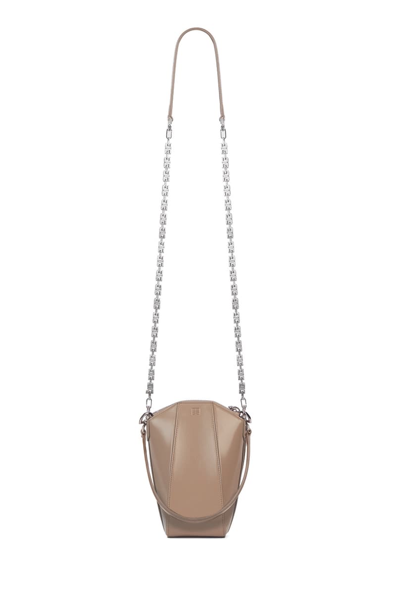 Givenchy Antigona Bag Collection Redesign Spring 2021 Matthew m williams collection genderless mens ss21 summer